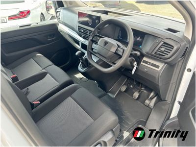 2026 Peugeot Expert