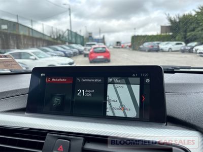 2019 BMW 3 Series