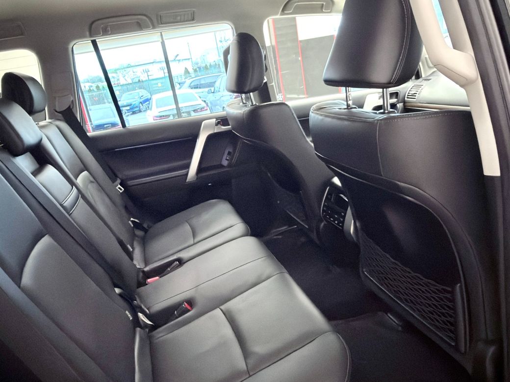 2023 Toyota Landcruiser