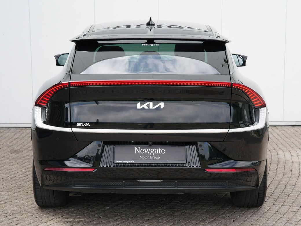 2023 Kia EV6