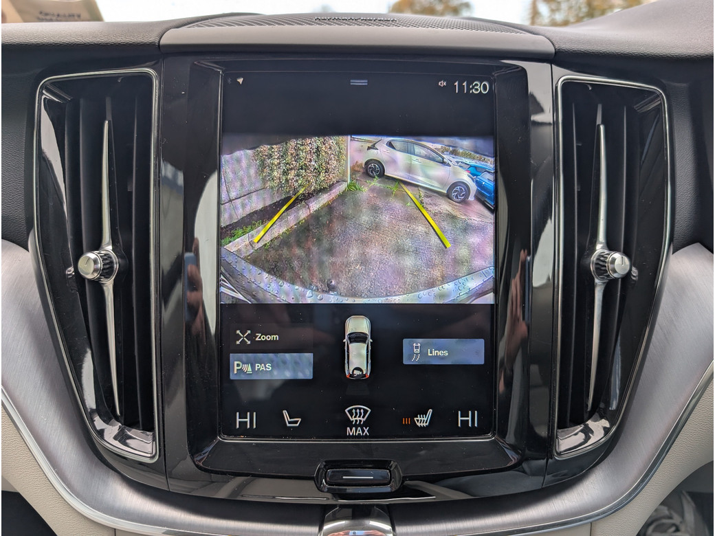 2019 Volvo XC60