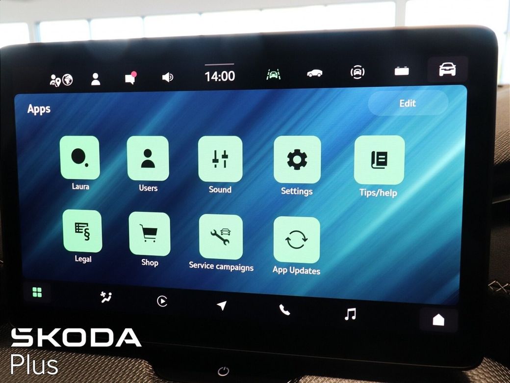 2026 Skoda Kodiaq