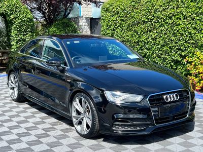 2016 Audi A3