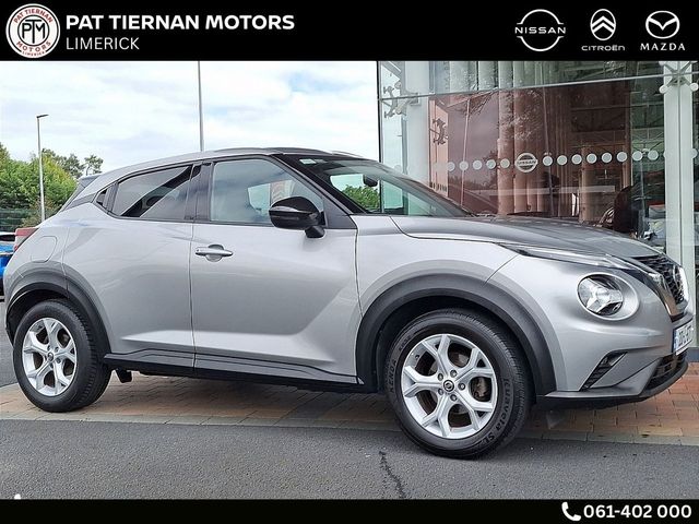 vehicle for sale from Pat Tiernan Motors