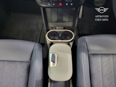 2024 Mini Cooper