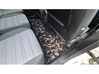 2016 Volkswagen Touran