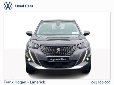 2023 Peugeot 2008