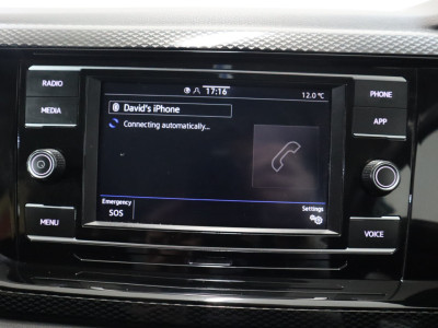 2022 Volkswagen Taigo