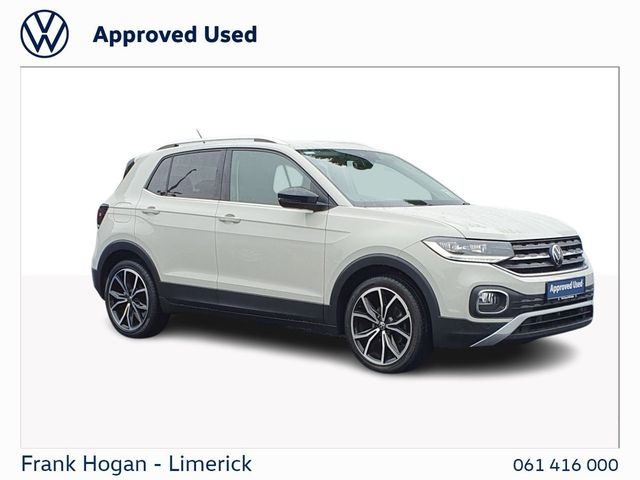 vehicle for sale from Frank Hogan Ltd