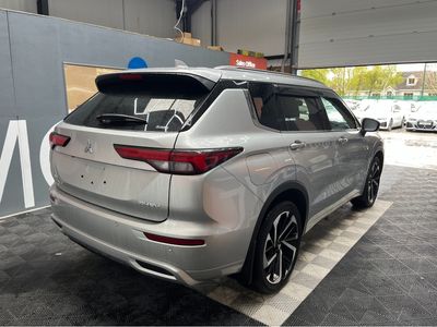 2023 Mitsubishi Outlander