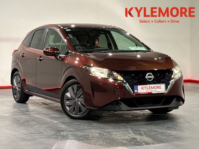 vehicle for sale from Kylemore Cars
