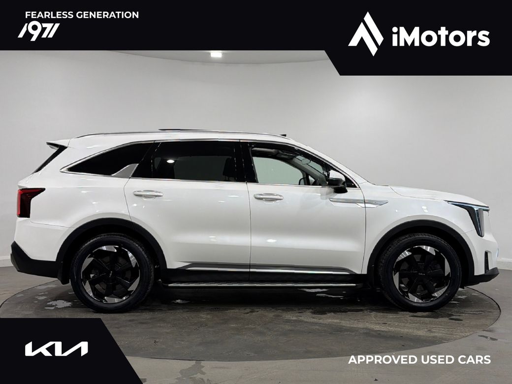 2024 Kia Sorento