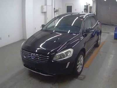 2017 Volvo XC60