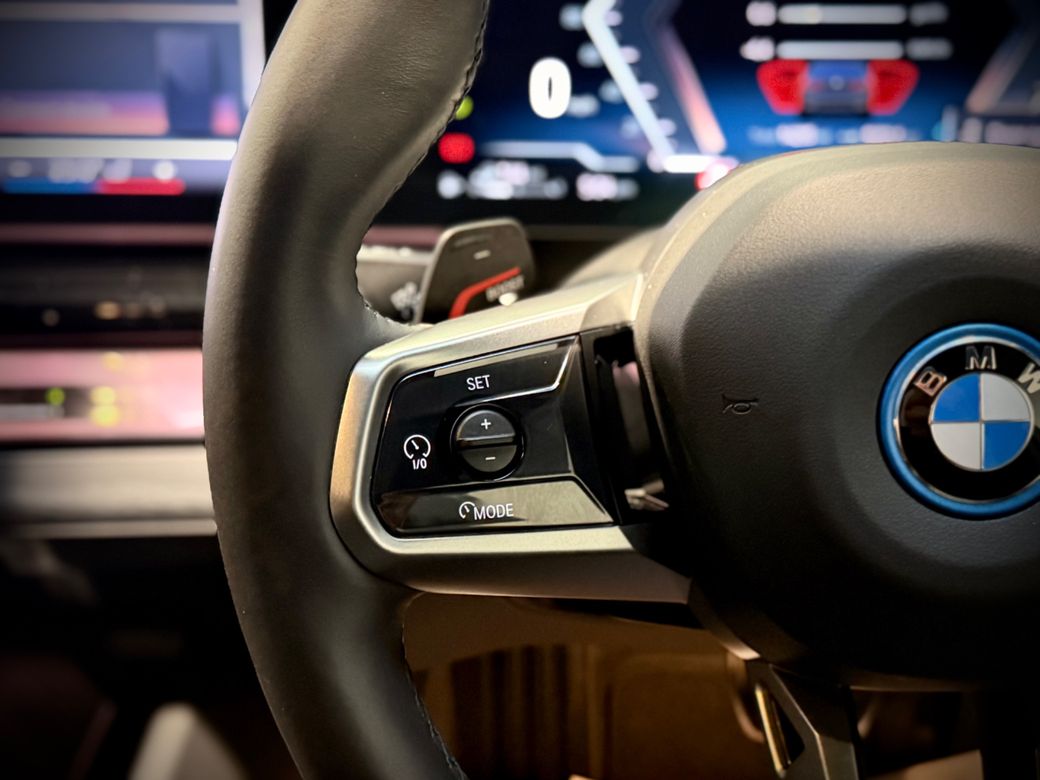 2026 BMW 5 Series