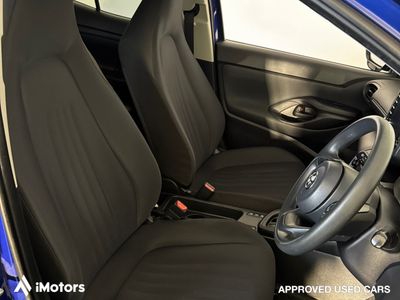 2021 Toyota Yaris Cross