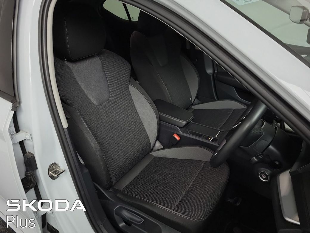 2025 Skoda Octavia