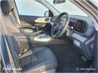 2026 Mercedes-Benz GLE Class