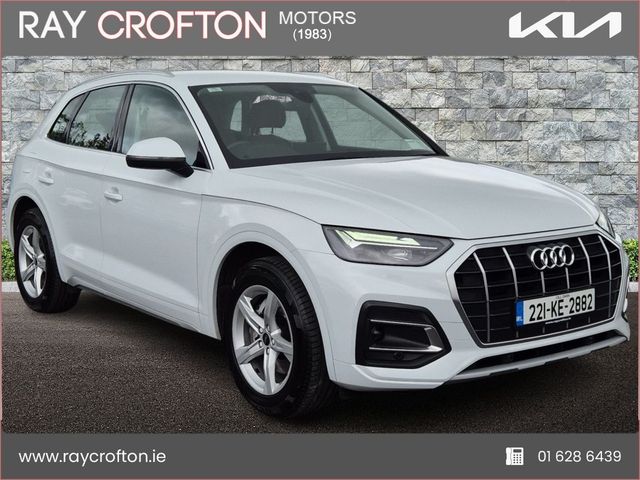 vehicle for sale from Ray Crofton Ltd