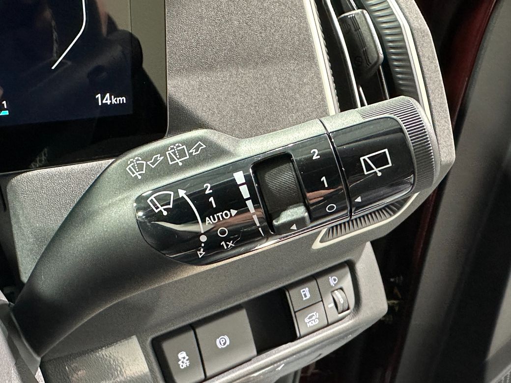 2026 Kia EV5