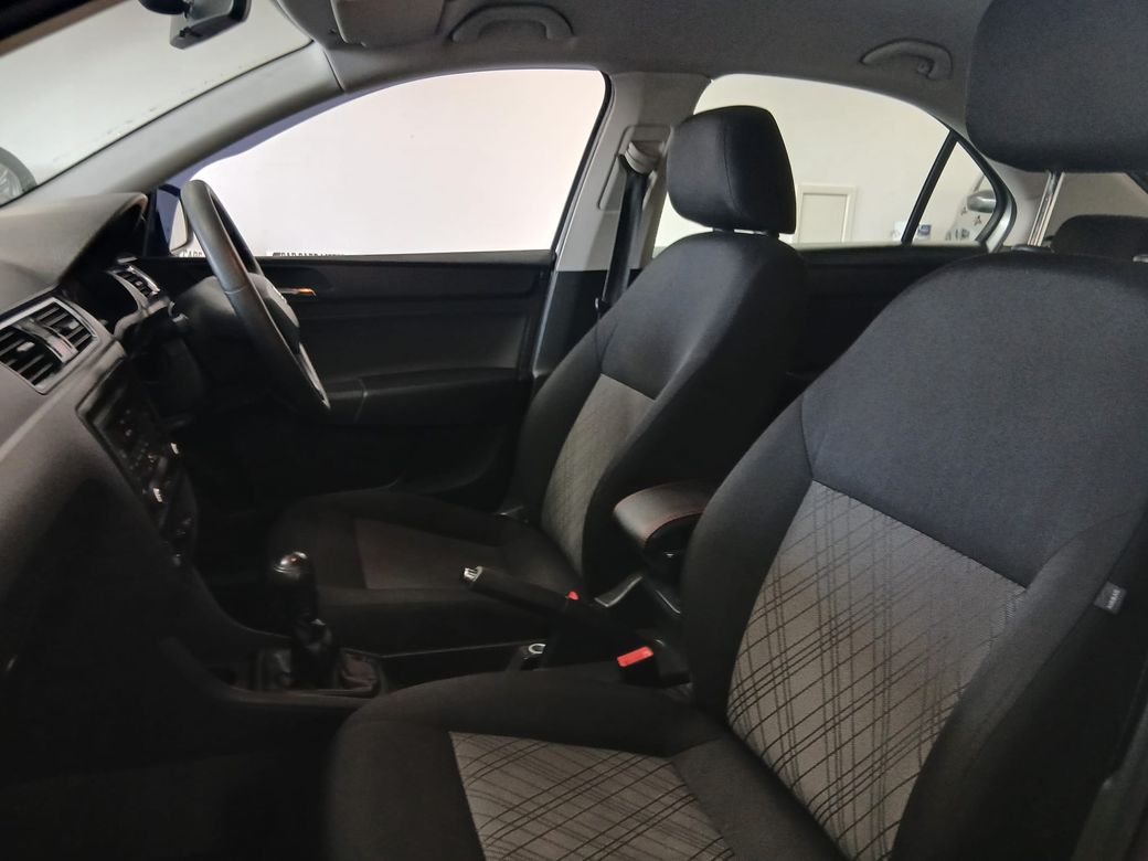 2017 SEAT Toledo