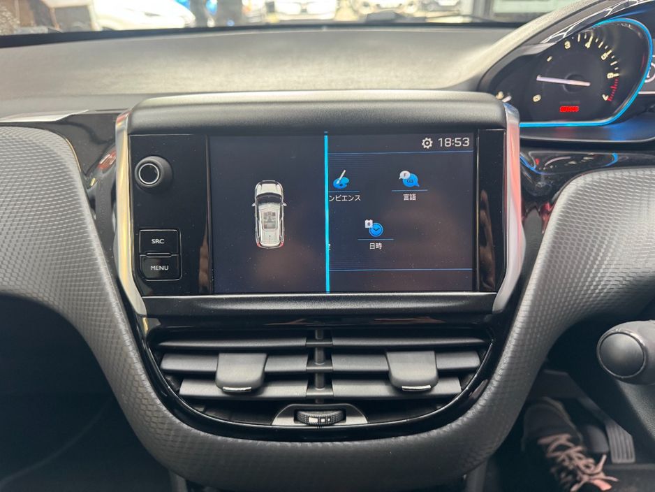 2017 Peugeot 2008