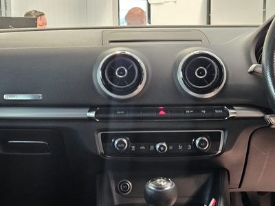 2016 Audi A3