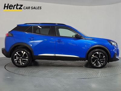 2023 Peugeot 2008