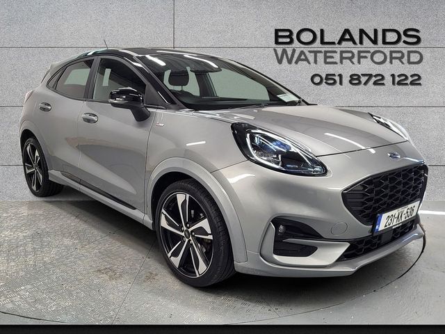 vehicle for sale from Bolands Waterford