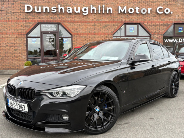 vehicle for sale from Dunshaughlin Motor Co