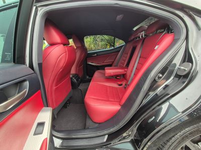 2020 Lexus IS 300h