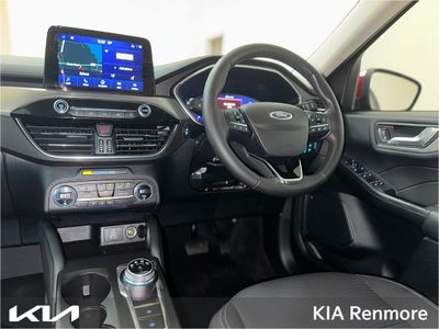 2023 Ford Kuga