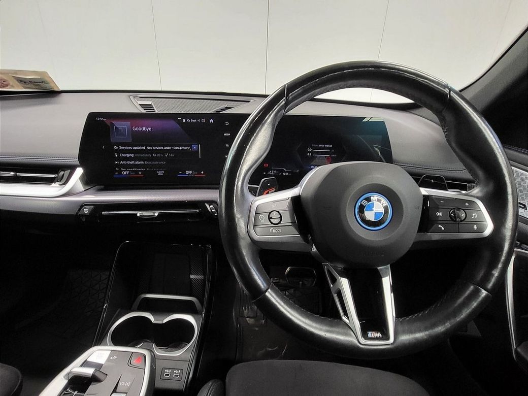 2023 BMW X1