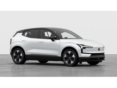 2026 Volvo EX30