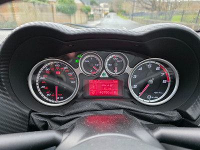 2018 Alfa Romeo Mito