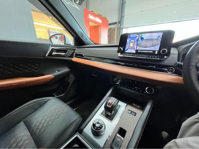 2023 Mitsubishi Outlander