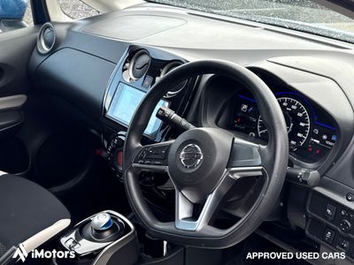 2019 Nissan Note