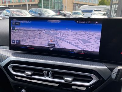 2023 BMW i4