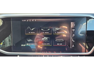 2020 Audi A6