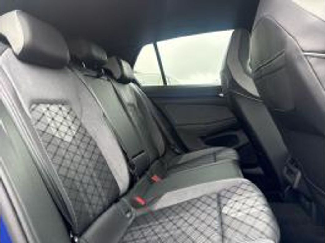 2023 Volkswagen Golf