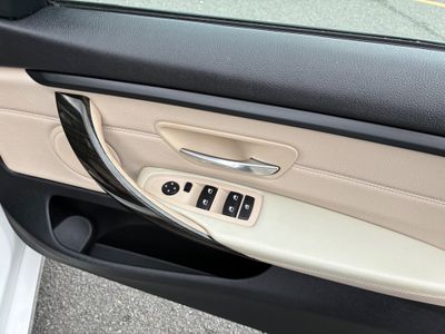 2016 BMW 4 Series