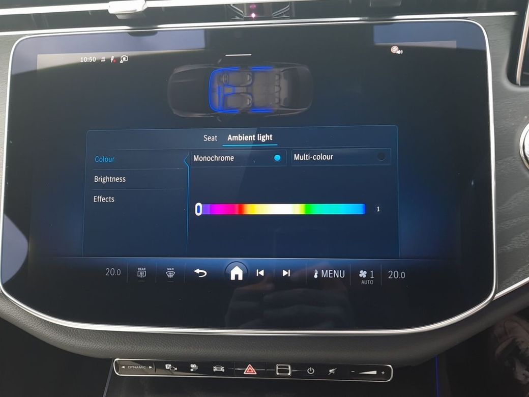 2025 Mercedes-Benz E Class