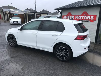 2024 Volkswagen Golf