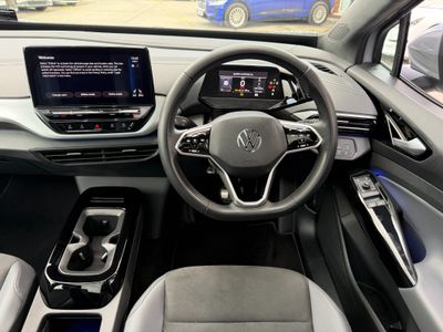 2023 Volkswagen ID.4
