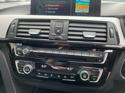 2016 BMW 3 Series