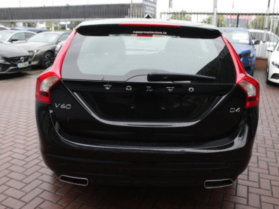 2017 Volvo V60