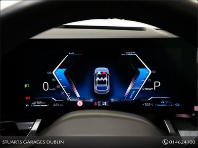 2025 BMW 5 Series