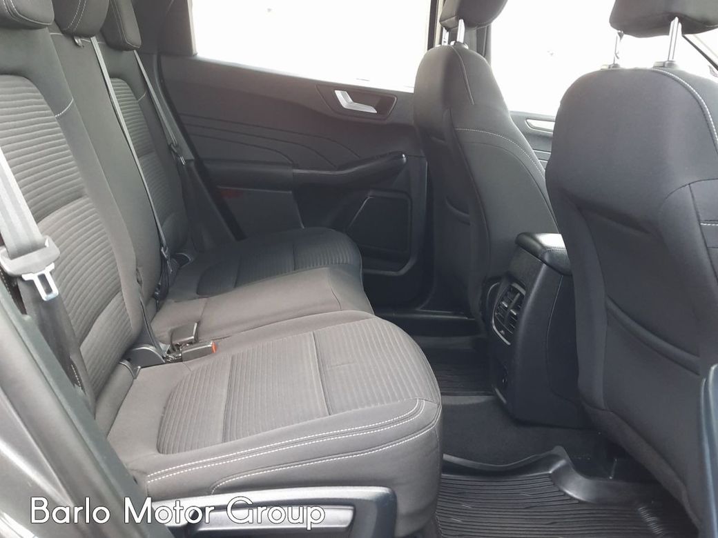2023 Ford Kuga
