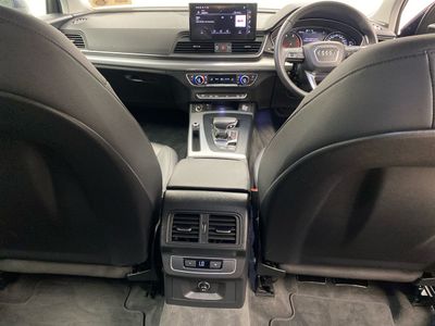 2022 Audi Q5
