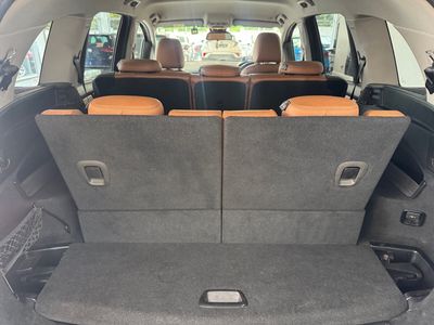 2016 BMW 2 Series Gran Tourer