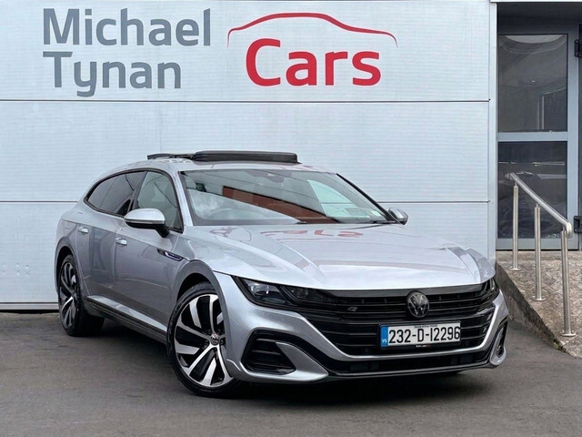 vehicle for sale from Michael Tynan Cars
